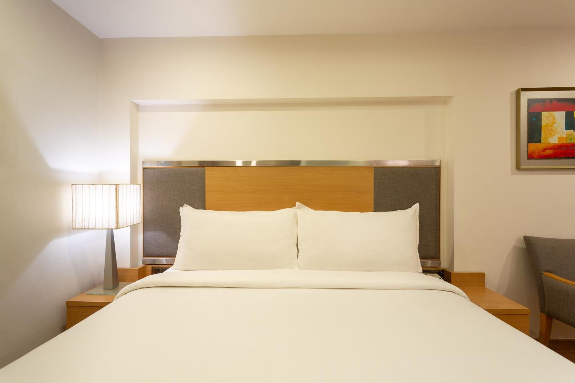 The Residency, Chennai Hotell Eksteriør bilde