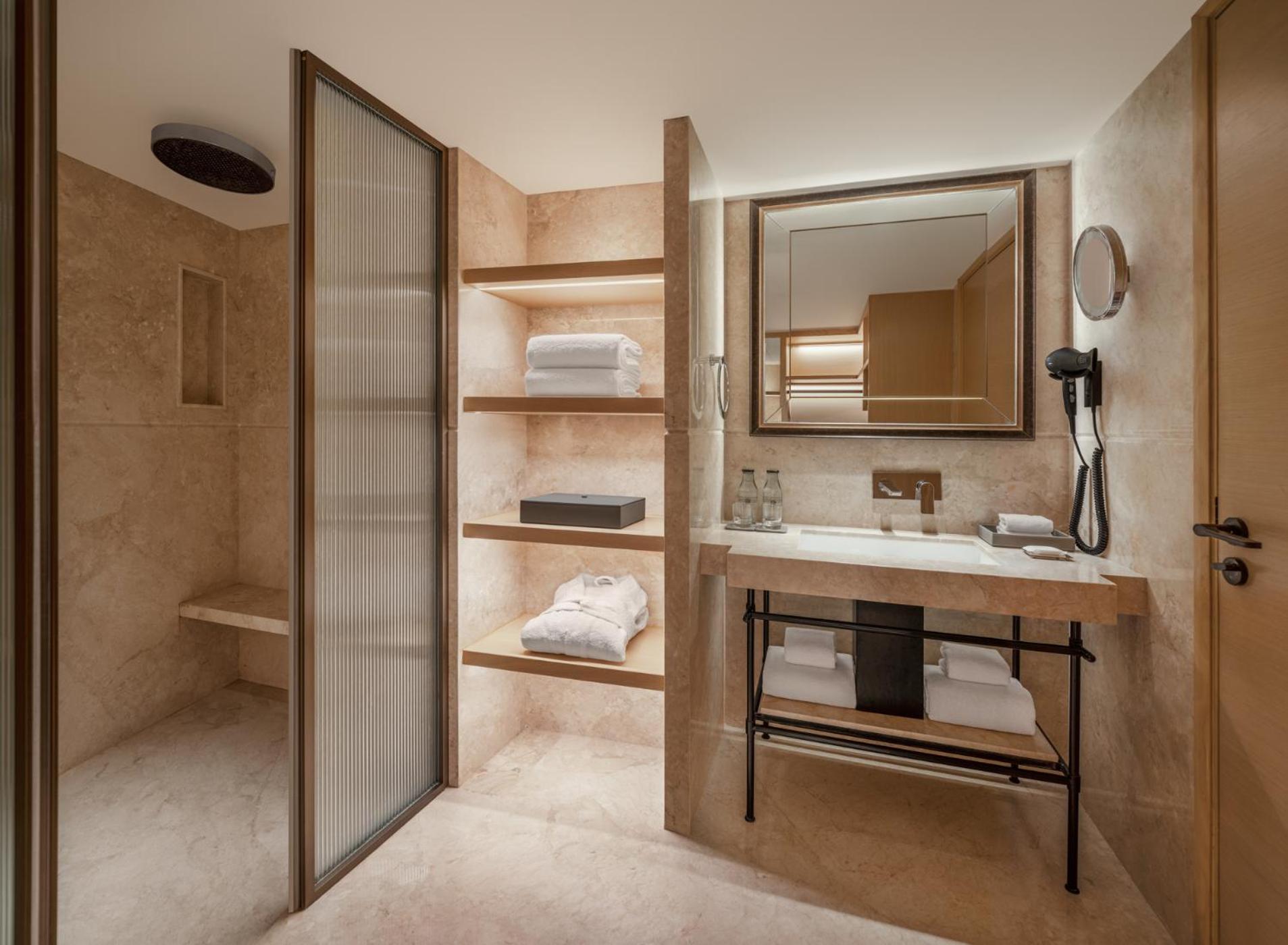 The Residency, Chennai Hotell Eksteriør bilde