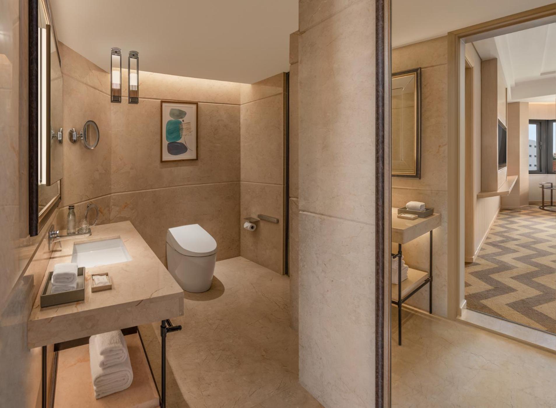 The Residency, Chennai Hotell Eksteriør bilde